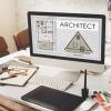 Architect Architecture Design Infrastructure Construction Concept